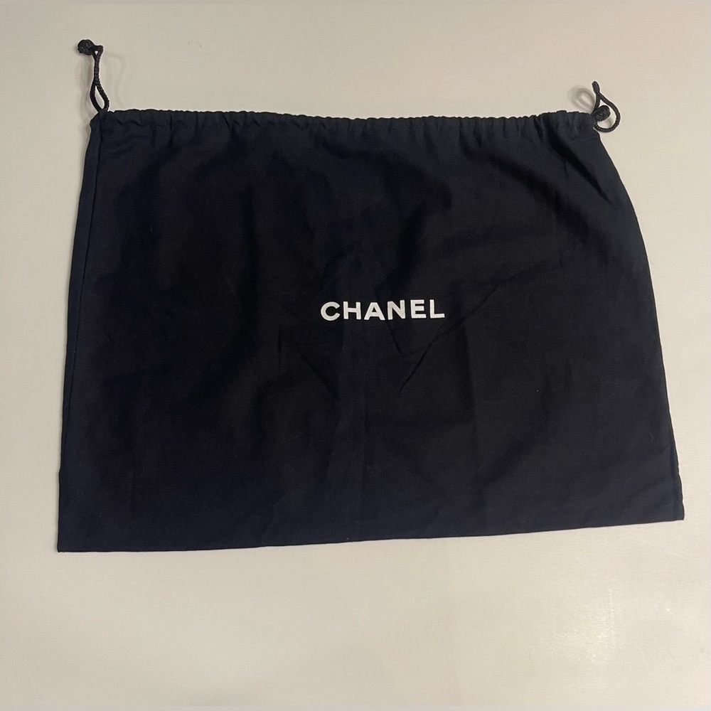Chanel dustbags - Picture 4 of 6
